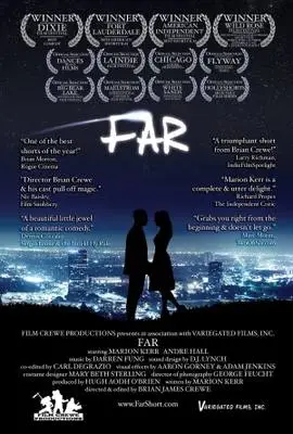 Far (2012) Jigsaw Puzzle picture 384150
