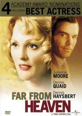 Far From Heaven (2002) Wall Poster picture 321158