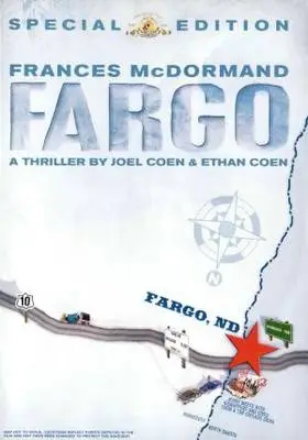 Fargo (1996) Fridge Magnet picture 337125
