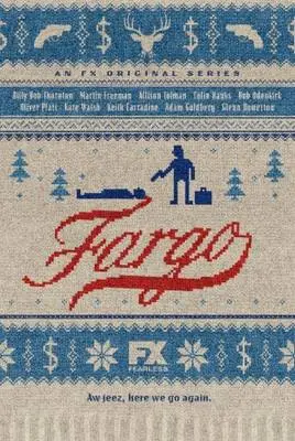 Fargo (2014) Protected Face mask - idPoster.com