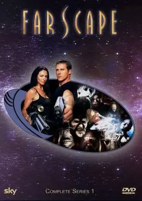 Farscape (1999) Wall Poster picture 328167