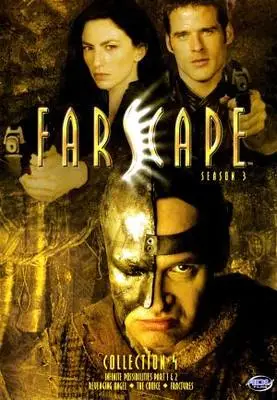 Farscape (1999) Wall Poster picture 328171