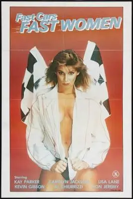 Fast Cars Fast Women (1981) Computer MousePad picture 379155