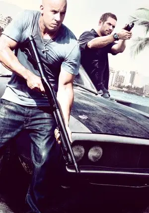 Fast Five (2011) Image Jpg picture 420099
