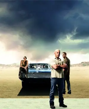 Fast n Furious (2009) Image Jpg picture 430126