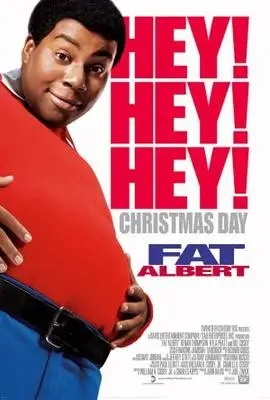 Fat Albert (2004) Wall Poster picture 337130