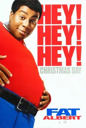 Fat Albert (2004) Wall Poster picture 433143