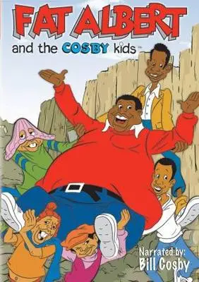 Fat Albert and the Cosby Kids (1972) Fridge Magnet picture 341123