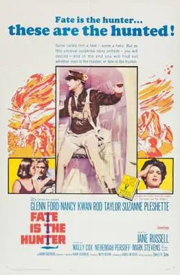Fate Is the Hunter (1964) Jigsaw Puzzle picture 377125