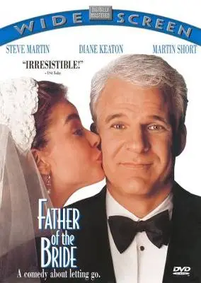 Father of the Bride (1991) White T-Shirt - idPoster.com