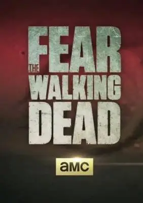Fear the Walking Dead (2015) Protected Face mask - idPoster.com