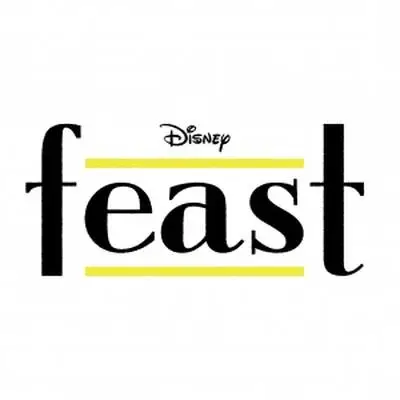 Feast (2014) Computer MousePad picture 377126
