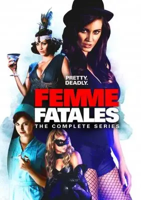 Femme Fatales (2011) Fridge Magnet picture 374117