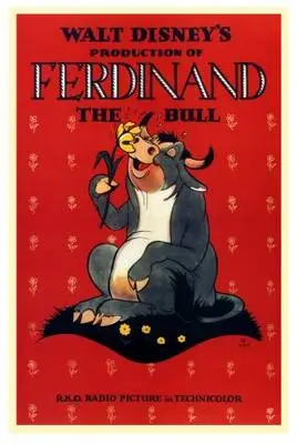 Ferdinand the Bull (1938) Jigsaw Puzzle picture 380148