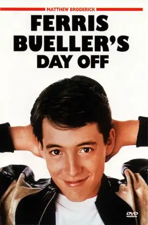 Ferris Bueller's Day Off (1986) Fridge Magnet picture 342107