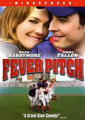 Fever Pitch (2005) White T-Shirt - idPoster.com