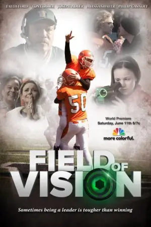 Field of Vision (2011) Fridge Magnet picture 407127