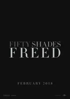 Fifty Shades Freed (2018) Jigsaw Puzzle picture 368105