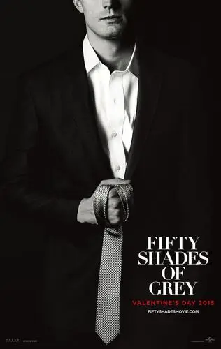 Fifty Shades of Grey (2015) Wall Poster picture 464150