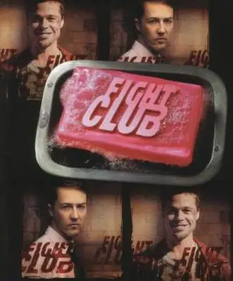 Fight Club (1999) Wall Poster picture 328184