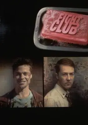 Fight Club (1999) Jigsaw Puzzle picture 342108