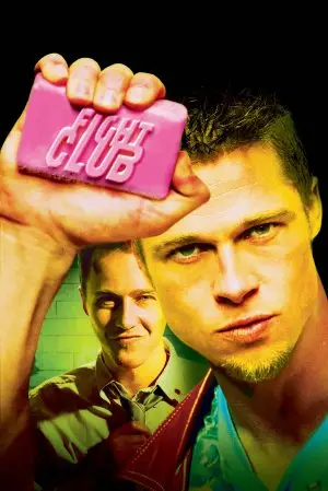 Fight Club (1999) Wall Poster picture 430129