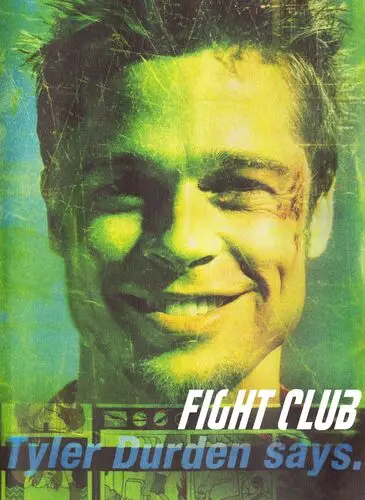 Fight Club (1999) Jigsaw Puzzle picture 447165