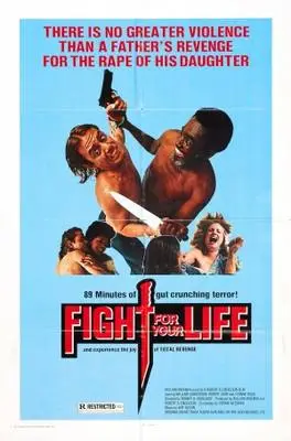 Fight for Your Life (1977) Wall Poster picture 382115