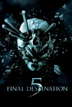 Final Destination 5 (2011) Fridge Magnet picture 400116