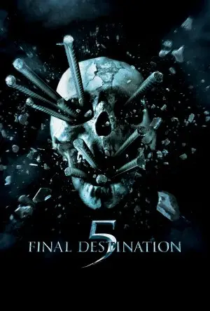 Final Destination 5 (2011) Wall Poster picture 415171