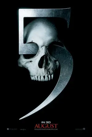 Final Destination 5 (2011) Wall Poster picture 416159