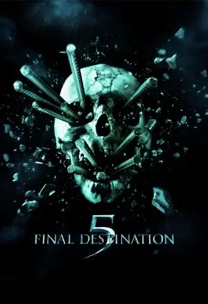 Final Destination 5 (2011) Wall Poster picture 416163