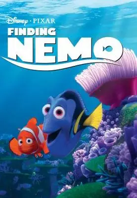 Finding Nemo (2003) Wall Poster picture 321167