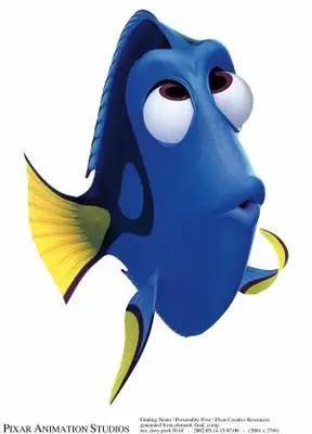 Finding Nemo (2003) Fridge Magnet picture 384156