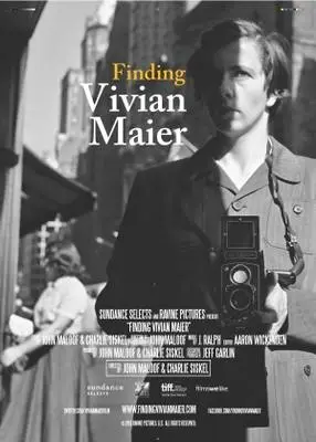 Finding Vivian Maier (2013) Computer MousePad picture 377130