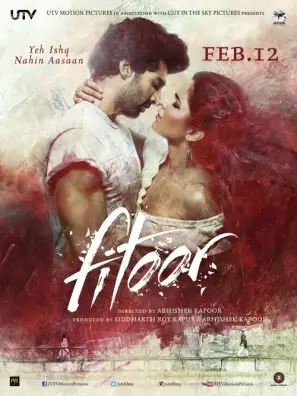Fitoor 2016 Wall Poster picture 682247