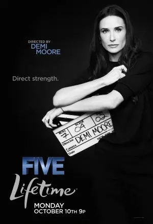 Five (2012) Wall Poster picture 415179
