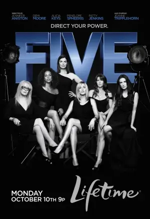 Five (2012) Wall Poster picture 415181