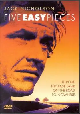 Five Easy Pieces (1970) Wall Poster picture 342115
