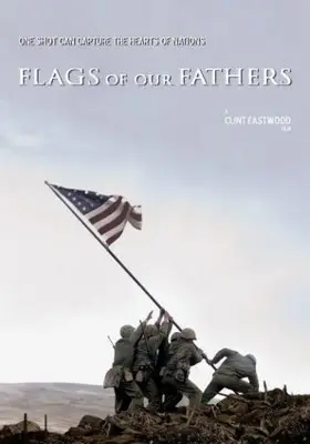 Flags of Our Fathers (2006) Baseball Cap - idPoster.com