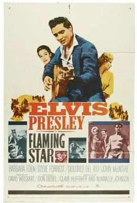 Flaming Star (1960) Image Jpg picture 342117