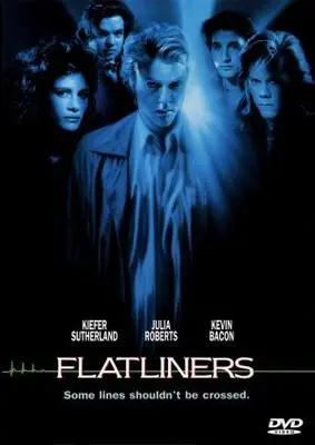 Flatliners (1990) Kitchen Apron - idPoster.com
