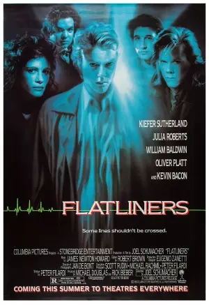 Flatliners (1990) Jigsaw Puzzle picture 400125