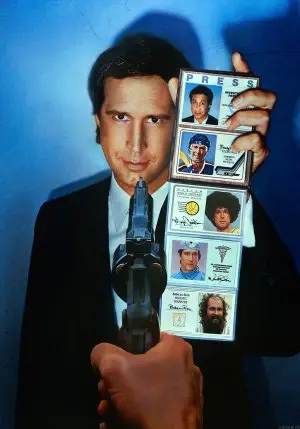 Fletch (1985) Wall Poster picture 427148