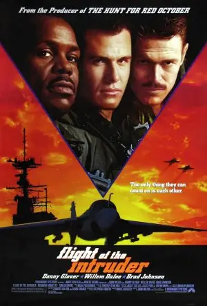 Flight Of The Intruder (1991) Image Jpg picture 419132