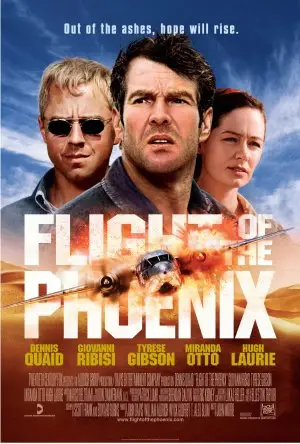Flight Of The Phoenix (2004) Jigsaw Puzzle picture 437157