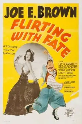 Flirting with Fate (1938) Computer MousePad picture 375116
