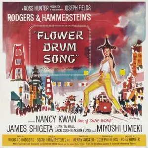 Flower Drum Song (1961) Image Jpg picture 390094