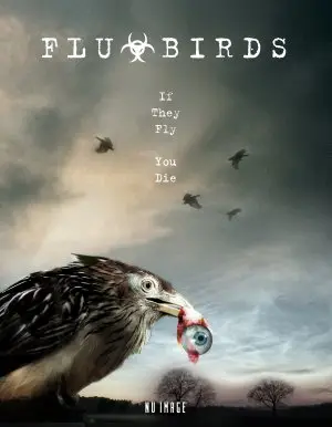 Flu Bird Horror (2008) Wall Poster picture 416174