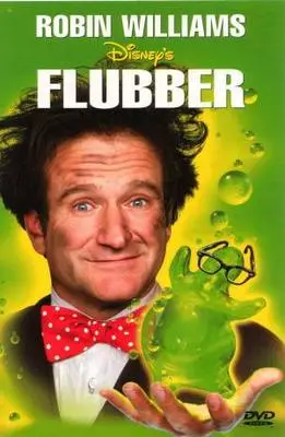 Flubber (1997) Women's Colored Hoodie - idPoster.com